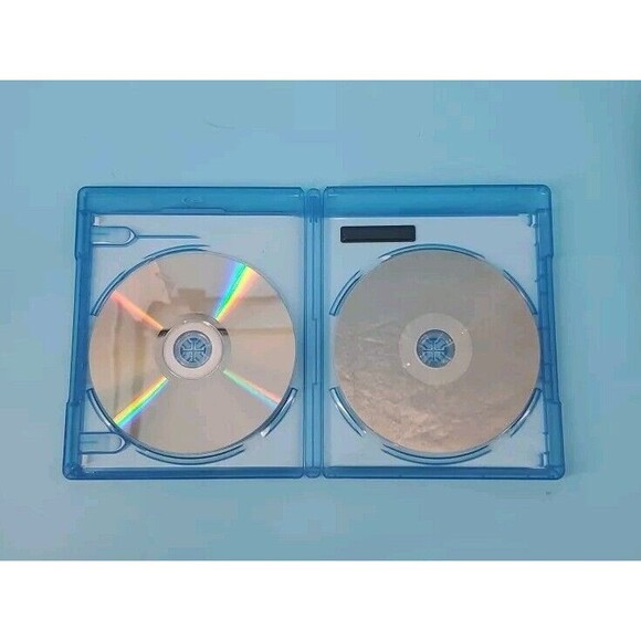 How To Train Your Dragon 2 (Blu-ray + DVD + Digital HD)) - Blu-ray - Picture 6 of 6